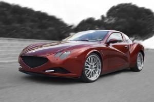 Faralli & Mazzanti Vulca S '2008